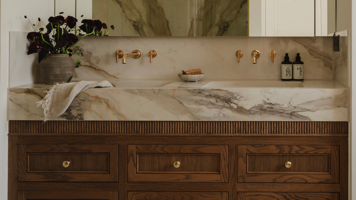 The Double Basin Collection