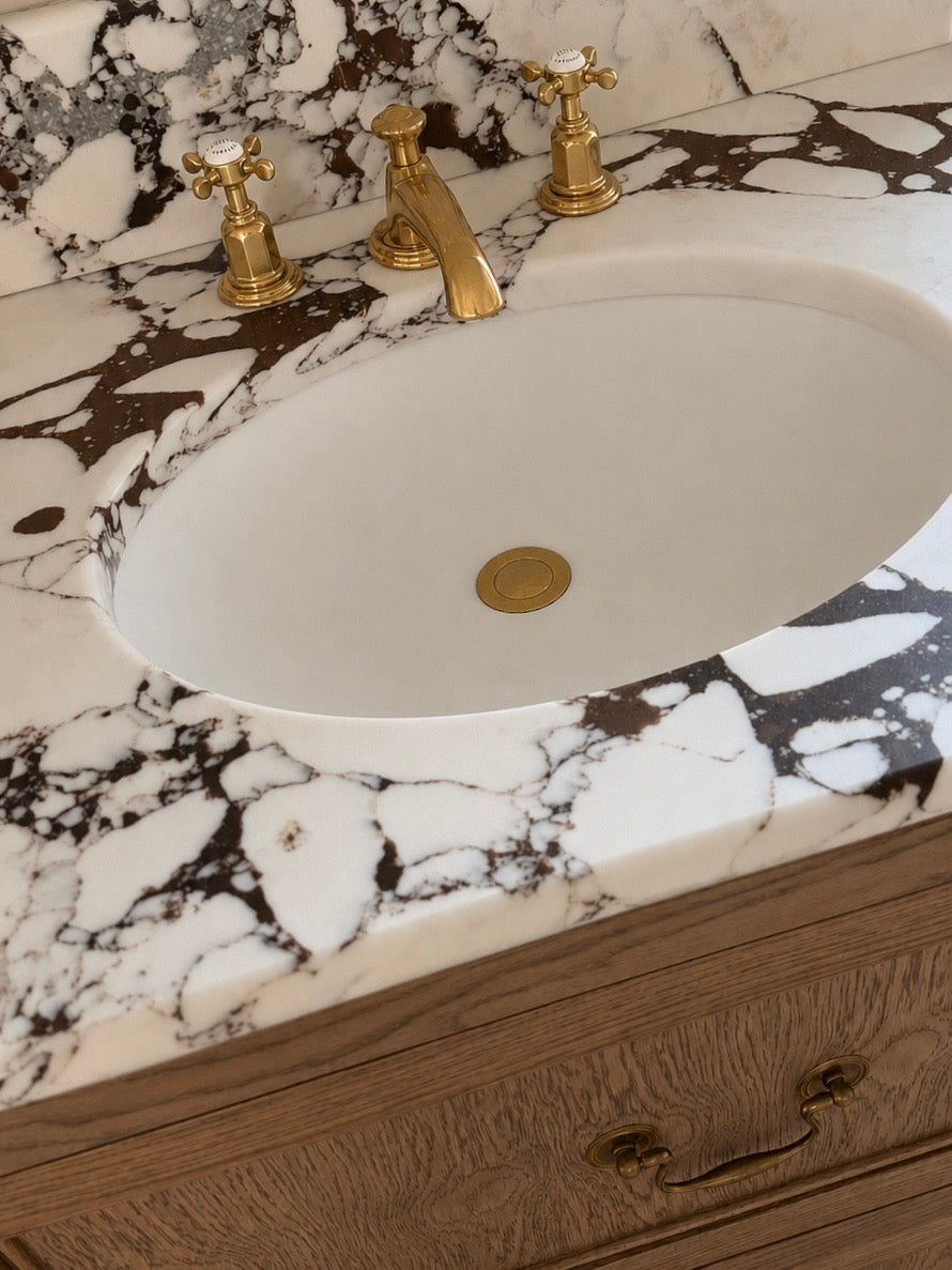 Counter Top Samples