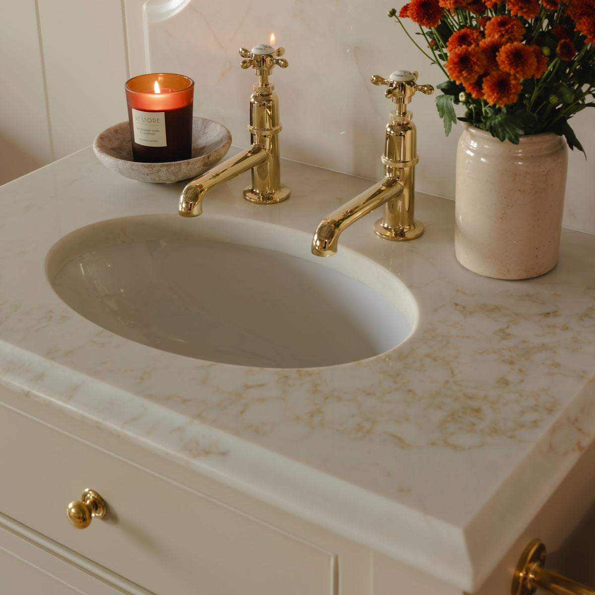 Counter Top Samples