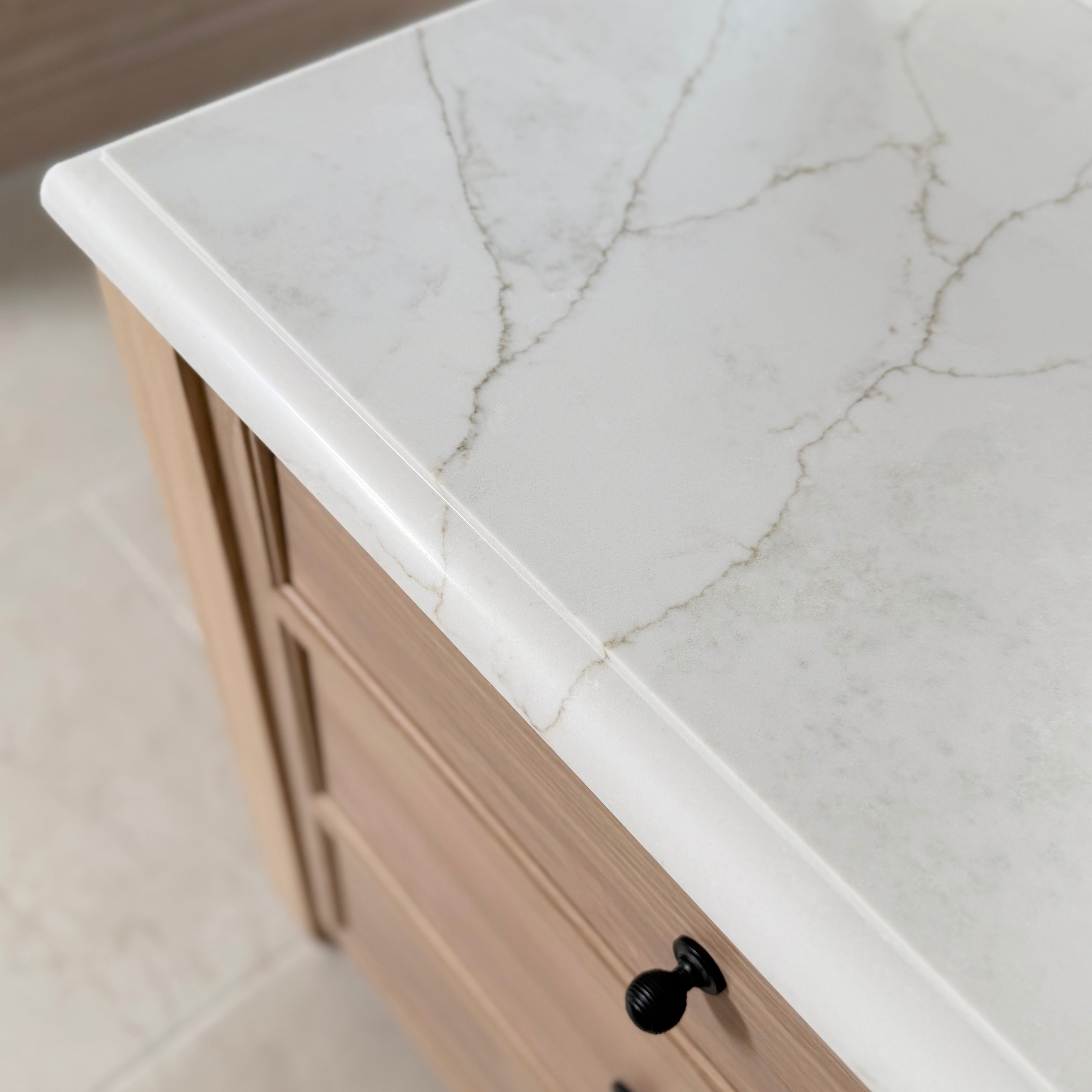 Counter Top Samples