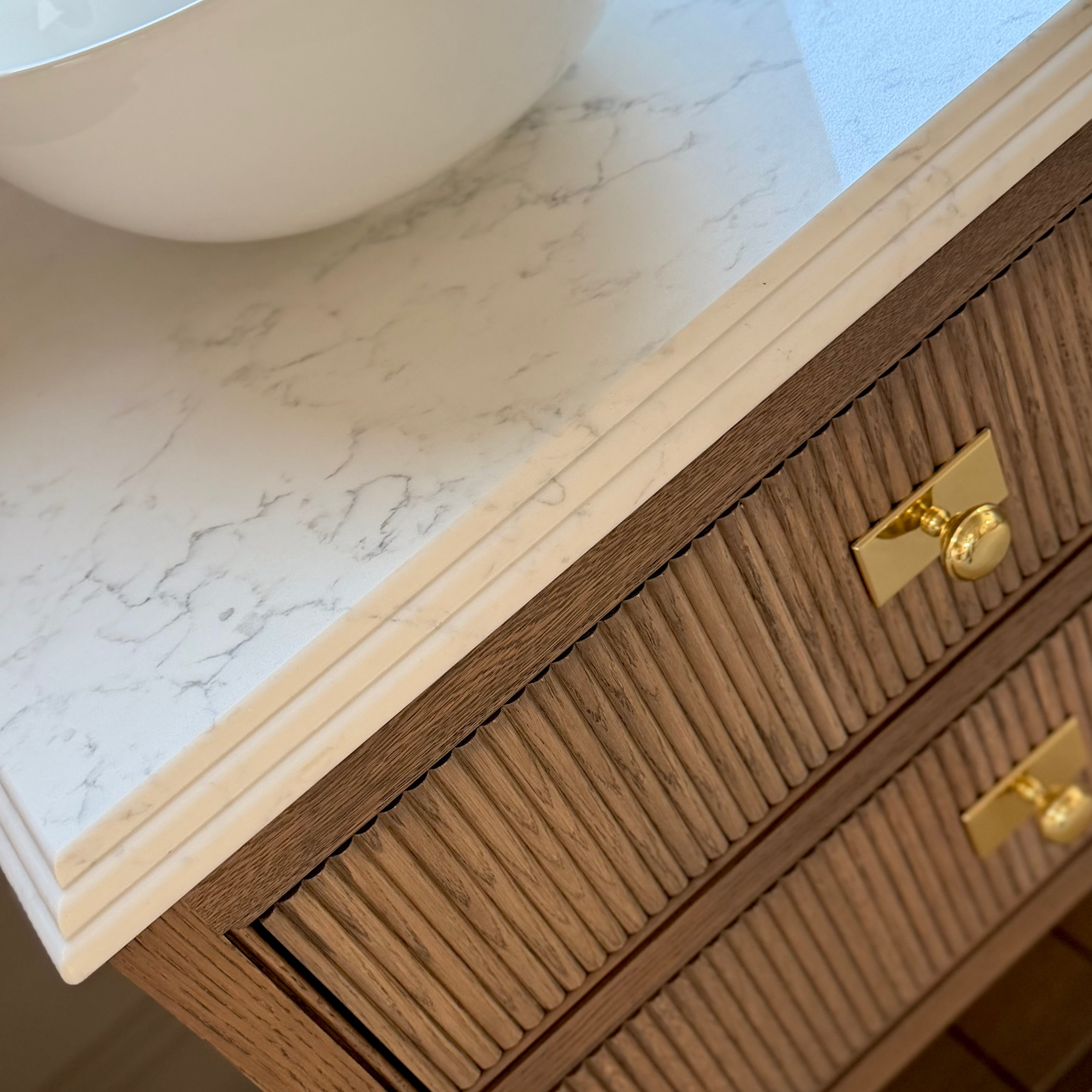 Counter Top Samples
